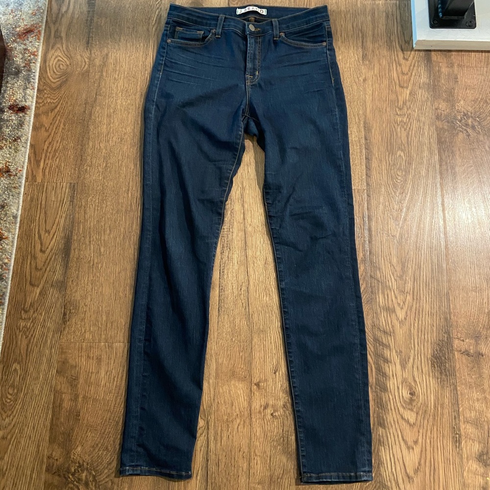 EUC J Brand Jean❤️